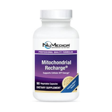 Mitochondrial Recharge  90c NuMedica