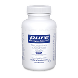 Pure Encapsulations Glucosamine Chondroitin with MSM 120 caps