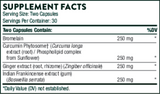 Phytoprofen 60 caps Thorne
