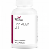 High ADEK Multi Capsule 180 Caps Bariatric Advantage