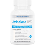 Aminolase 90 caps Arthur Andrew Medical