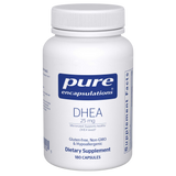 DHEA 25mg 180 Pure Encapsulations