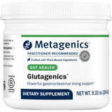 Glutagenics 9.33oz. (264.6 g) Powder 60 Servings Metagenics