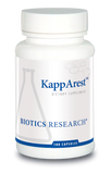 KappArest 180 caps Biotics Research