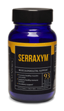 Serraxym 93 caps U.S. Enzymes