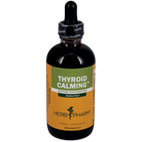 Thyroid Calming 120 ml Herb Pharm