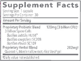 Proflora® 4R 30 Capsules