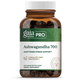 Ashwagandha 700 Gaia PRO 120 caps
