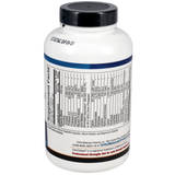 Digestzyme-V 180 caps Ortho Molecular Products