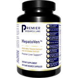 HepatoVen 60 Caps PREMIER RESEARCH LABS