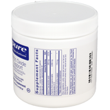 Nitric Oxide Support 162 grams 30 servings Pure Encapsulations