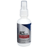 Results RNA ACS 200 Advanced Cellular Silver 120ML