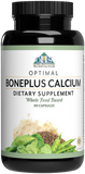 Optimal BonePlus Calcium OHS Optimal Health Systems 90 caps