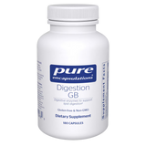 Digestion GB 180 caps Pure Encapsulations