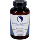 RegeneRest™ Clinical Synergy Professional Formulas 60 Caps
