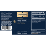 Liposomal Ergo-Thione+ Quicksilver Scientific 100ml