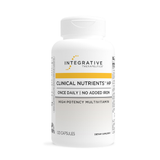 Clinical Nutrients HP 120 caps NO ADDED IRON by Integrative Therapeutics