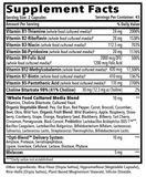 Opti-Methyl B 90 Caps Optimal Health Systems