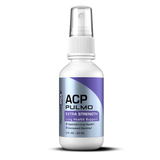 ACP Pulmo Extra Strength 60 ml Results RNA