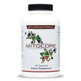Mitocore 120 Caps Ortho Molecular Products