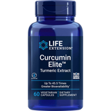 Curcumin Elite™ Turmeric Extract Life Extension