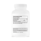 Betaine HCL & Pepsin 225 caps Thorne