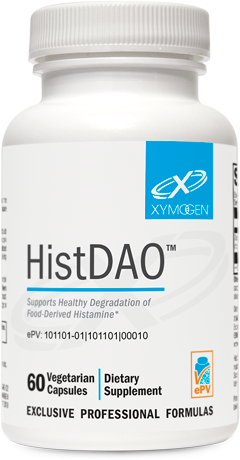 HistDAO™ 60 Capsules