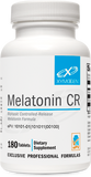Melatonin CR 90/180 tabs XYMOGEN Biphasic Controlled-Release Melatonin Formula
