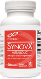SynovX® Metabolic 60 Capsules XYMOGEN