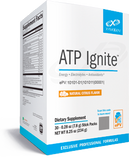 ATP Ignite™ 30 Packets XYMOGEN Citrus or Mixed Berry