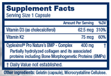 Pro-stiminol® Advanced 400 30 Capsules