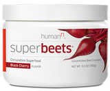 SuperBeets Black Cherry 30 Servings HumanN