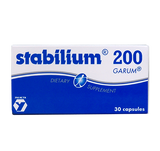 Stabilium® 200 Garum 30 Capsules