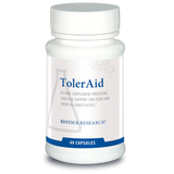 Toleraid (formerly ScentArest) 60 Caps Biotics Research