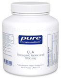 CLA 1000 mg 180 gels Pure Encaps