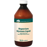 Genestra Magnesium Glycinate 15.2 oz 30 servings