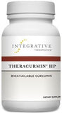 THERACURMIN® HP 120 Caps Integrative Therapeutics, LLC - Seabrook Wellness - Miscellaneous
