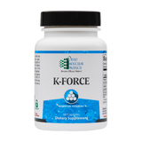 K-FORCE 60 Caps OrthoMolecular