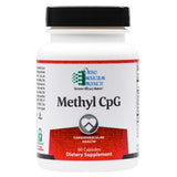 METHYL CpG 60 Caps Ortho Molecular