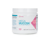 MegaMucosa 5.5 oz MUCOSAL SUPPORT Microbiome Labs
