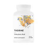 Undecylenic Acid 250 gel caps THORNE RESEARCH (Formula SF722)