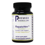 HepatoVen 60 Caps PREMIER RESEARCH LABS