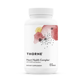 Heart Health Complex 90 caps Thorne Research (čQ-Best 100)
