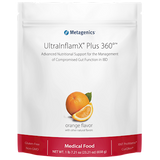 UltraInflamX® Plus 360 Medical Food 30 Servings METAGENICS