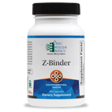 Z-Binder 60 Caps ORTHOMOLECULAR