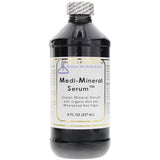 Medi-Mineral Serum 8 oz PREMIER RESEARCH LABS