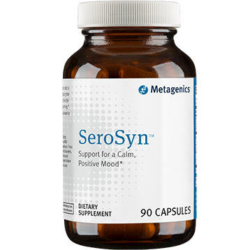 SeroSyn 90 Caps Metagenics
