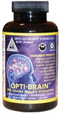 Opti-Brain 90 Caps  Optimal Health Systems