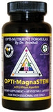 Opti-MagnaSTEM 60 Caps  Optimal Health Systems