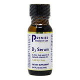 D3 Serum .43 oz PREMIER RESEARCH LABS